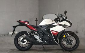 YAMAHA YZF-R25 RG10J