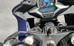 HONDA CBR250R CS250C