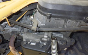 HONDA ZOOMER AF58