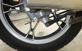 SUZUKI GN125 H 2003