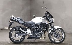 SUZUKI GSR 400 2013 GK7EA