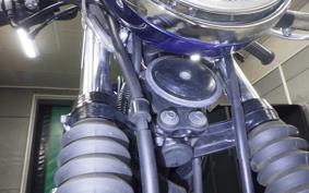 YAMAHA SR400 Gen.5 2022 RH16J