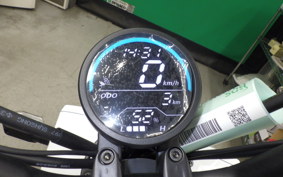 HONDA ZOOMERE 2000