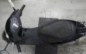 HONDA DIO Gen.6 2007 AF68