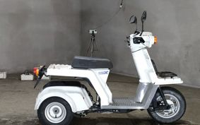 HONDA GYRO TD02