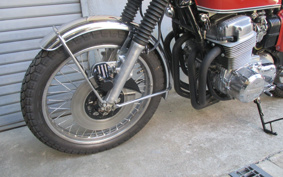 HONDA CB750 2025 ...