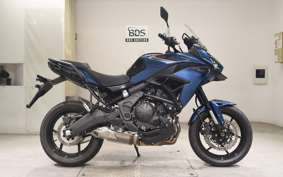 KAWASAKI VERSYS A 2025 LE650H