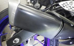 YAMAHA YZF-R25 2021 RG10J