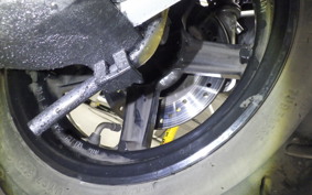 YAMAHA CYGNUS 125 XSR 3 2020 SED8J