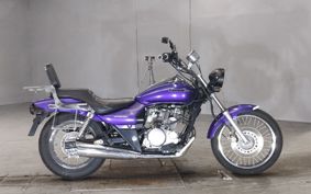 KAWASAKI ELIMINATOR 125 BN125A