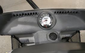 HONDA GYRO TA03