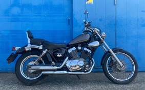 YAMAHA VIRAGO 250 3DM