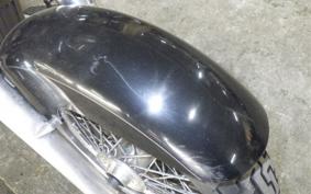 HONDA SHADOW 400 2006 NC34