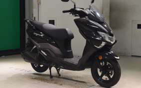 SUZUKI BURGMANストリート125EX 1993 EA23M