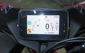HONDA CBR650R E-Clutch 2025 RH17