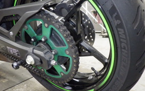 KAWASAKI ZX-25R 2017 ZX250E