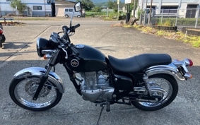 KAWASAKI ESTRELLA BJ250A