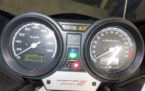 HONDA CB400 SUPER BOLDOR VTEC 2006 NC39