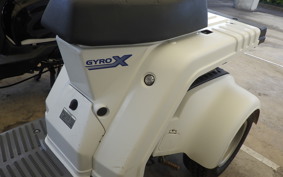 HONDA GYRO X TD02