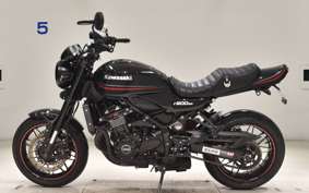 KAWASAKI Z900RS 2024 ZR900K