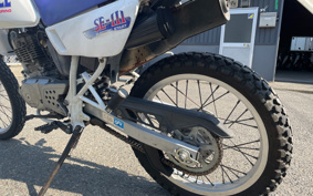 SUZUKI DJEBEL 125 SF44A