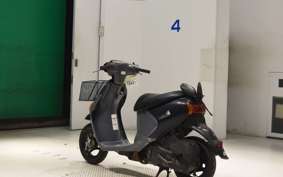 SUZUKI LET's 4 CA41A