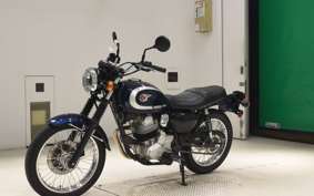 KAWASAKI W230 2022 BJ230A