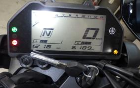 YAMAHA MT-03 ABS 2020 RH13J