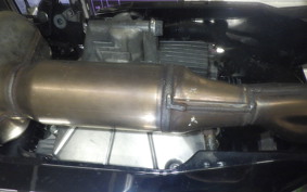KAWASAKI ZX-25R