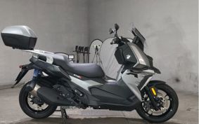 BMW C400X 0C31