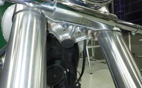 YAMAHA DRAGSTAR 400 CLASSIC 2004 VH01J