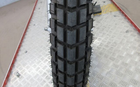 YAMAHA SR400 2021 RH16J