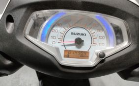 SUZUKI ADDRESS V125 DP12H