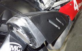 SUZUKI GSX-R600 2008