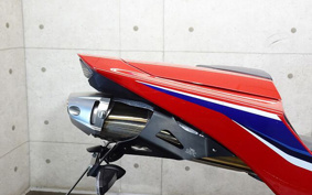 HONDA CBR600RR 2020 PC40