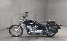 YAMAHA DRAGSTAR 250 VG02J
