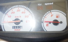 SUZUKI ZZ CA1PB