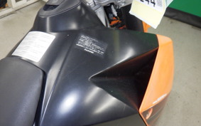 KTM 990 SUPERMOTO 2006