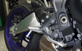 YAMAHA MT-09 SP 2024 RN87J