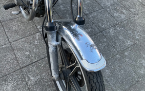 SUZUKI GN125 H NF41A