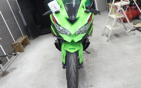 KAWASAKI ZX-25R ZX250E