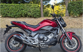 HONDA NC750S ABS 2018 RC88