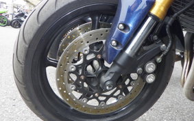 YAMAHA FZ1 FAZER 2010