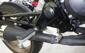 HONDA VTR 250 Gen. 2 2001 MC33