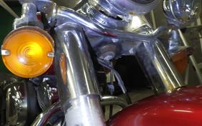 HARLEY FLSTC 1580 2012