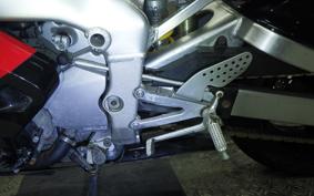 YAMAHA YZF-R1 2001