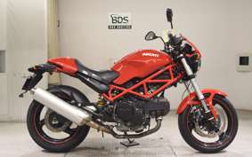 DUCATI MONSTER 400 IE 2007