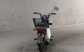HONDA CAR LEE50 CF50