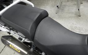 TRIUMPH TIGER EXPLORER 2013