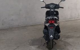 HONDA DIO 110 JF31